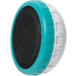 Rape pédicure manuelle blanche