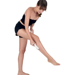 Rasoir féminin électrique Homday Care