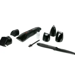 Rasoir électrique 6 en 1