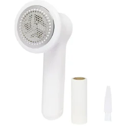 Rasoir électrique pour vêtement