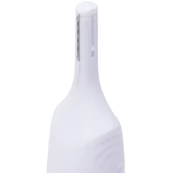 Rasoir électrique retouche corps et visage