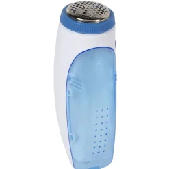 Rasoir textile électrique