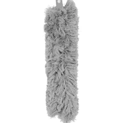 Recharge balai plumeau gris