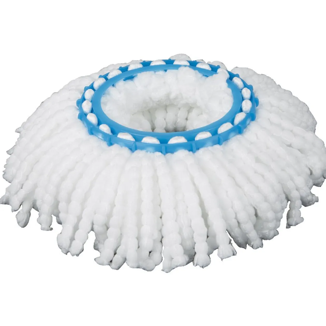 Recharge balai seau magique