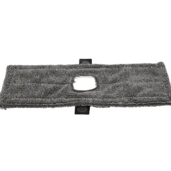 Recharge balai serpillère microfibre gris