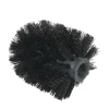 Recharge brosse WC noir