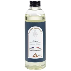 Recharge diffuseur bleu senteur monoï 100ml