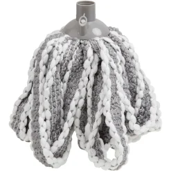 Recharge microfibre grattant