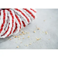 Recharge microfibre Vileda pour balai espagnol SuperMocio