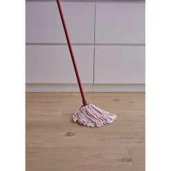 Recharge microfibre Vileda pour balai espagnol SuperMocio