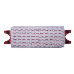 Recharge microfibre Vileda pour balai Ultramax
