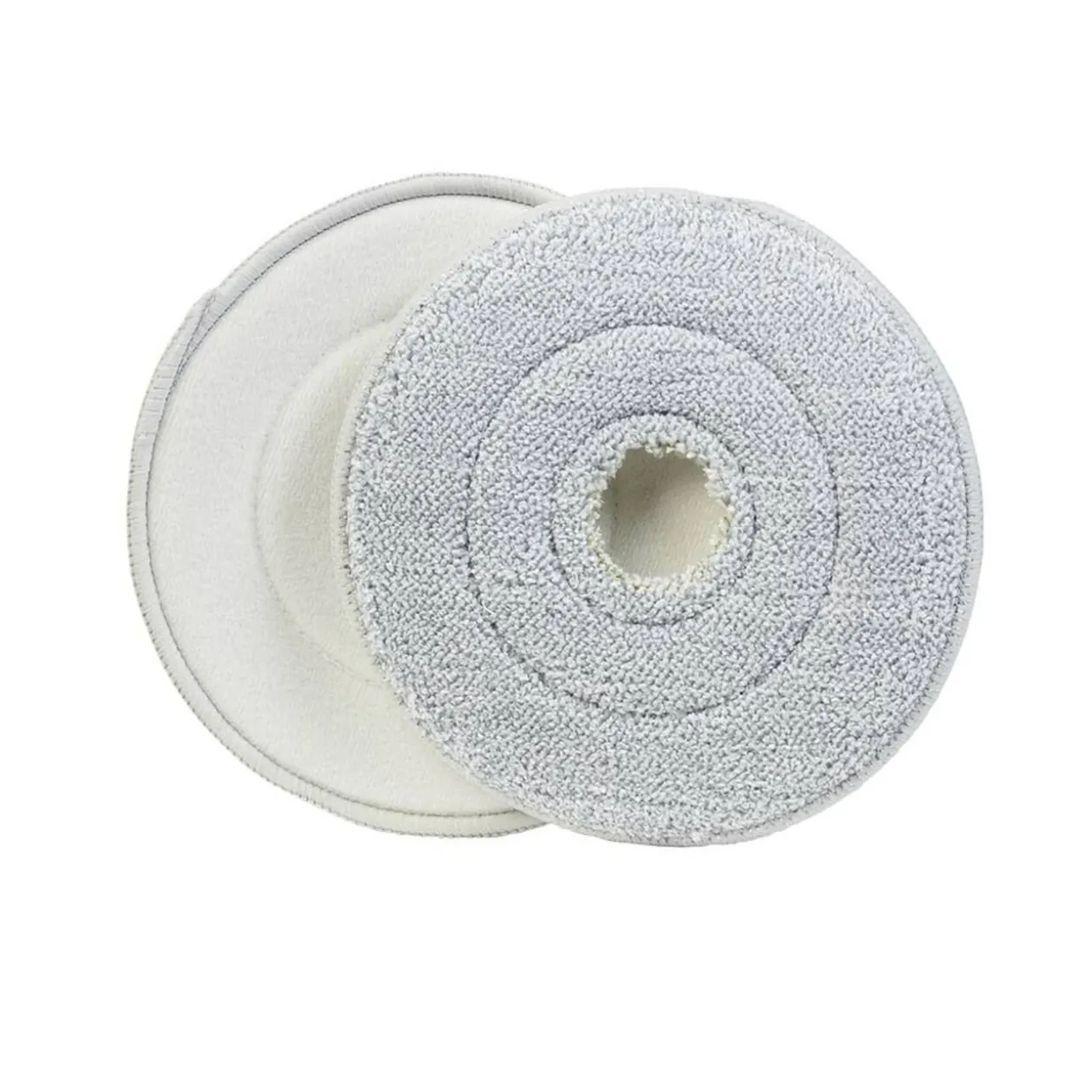 Recharge MOP x2 pour seau rotatif 360°