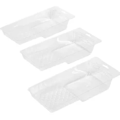 Recharge pour bac de peinture L. 110 mm x3