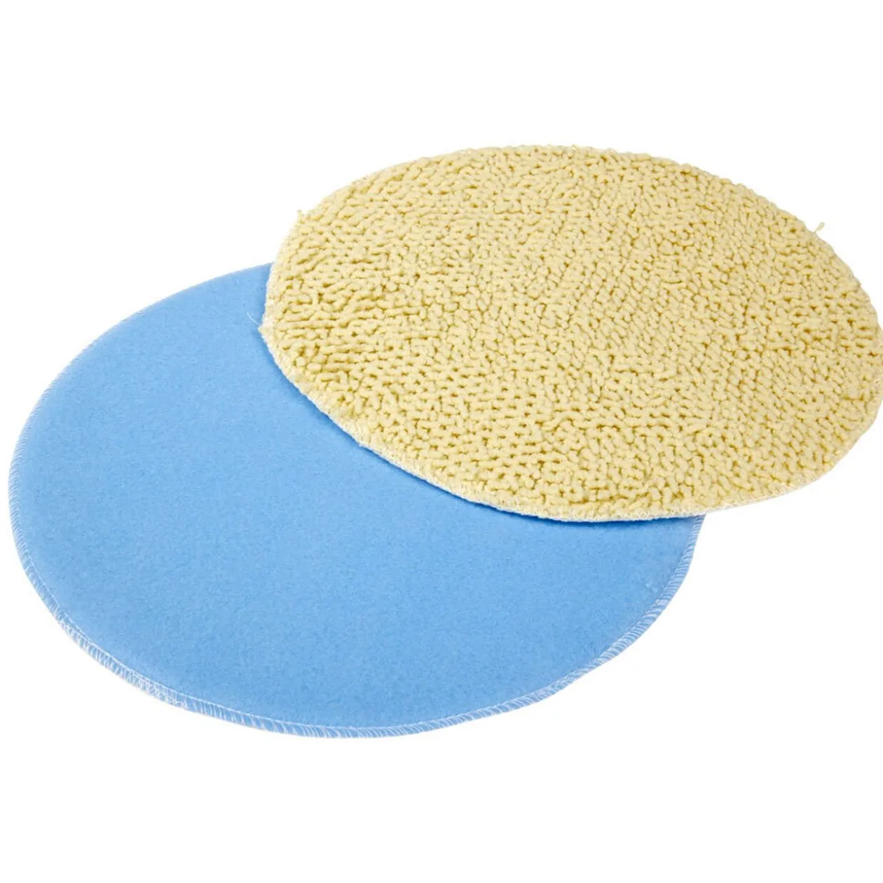 Recharge pour balai à lustrer x2