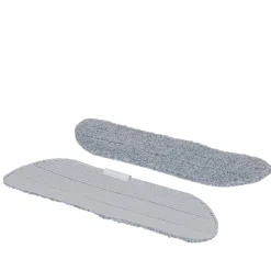 Recharge pour balai ramasse miettes x2