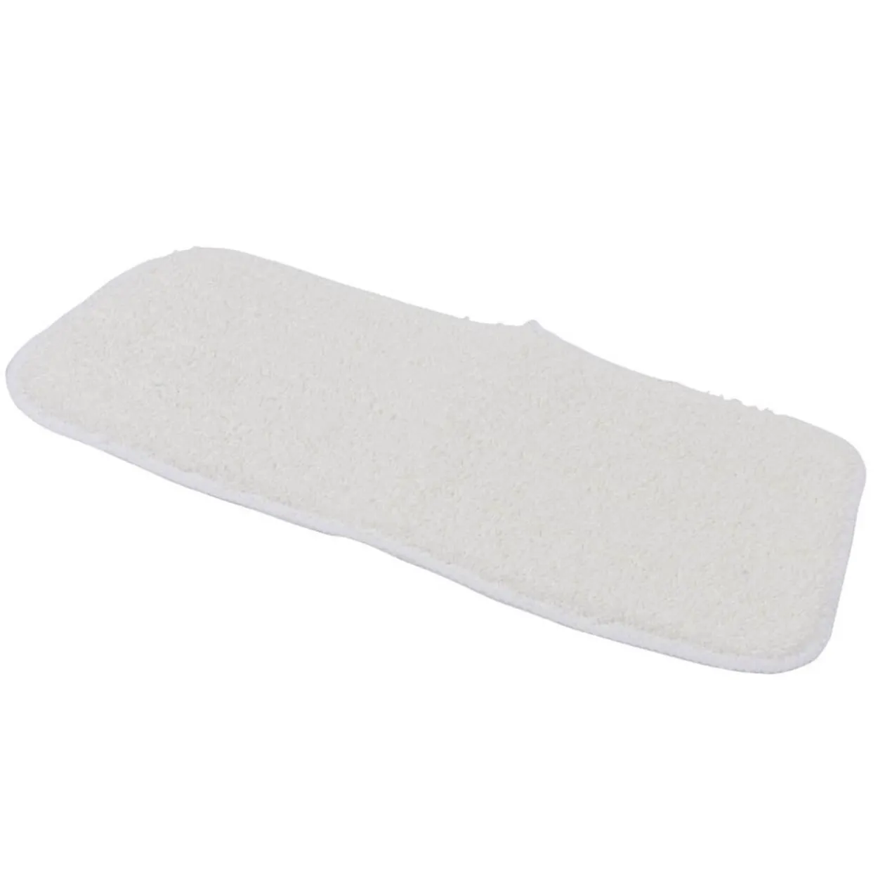 Recharge pour balai spray avec réservoir intégré