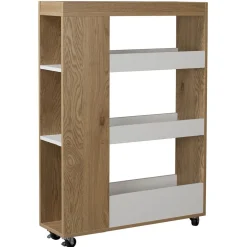 Resserre à roulettes Kitchen