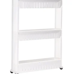 Resserre de cuisine étroite