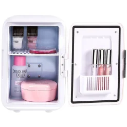 Réfrigérateur à cosmétiques