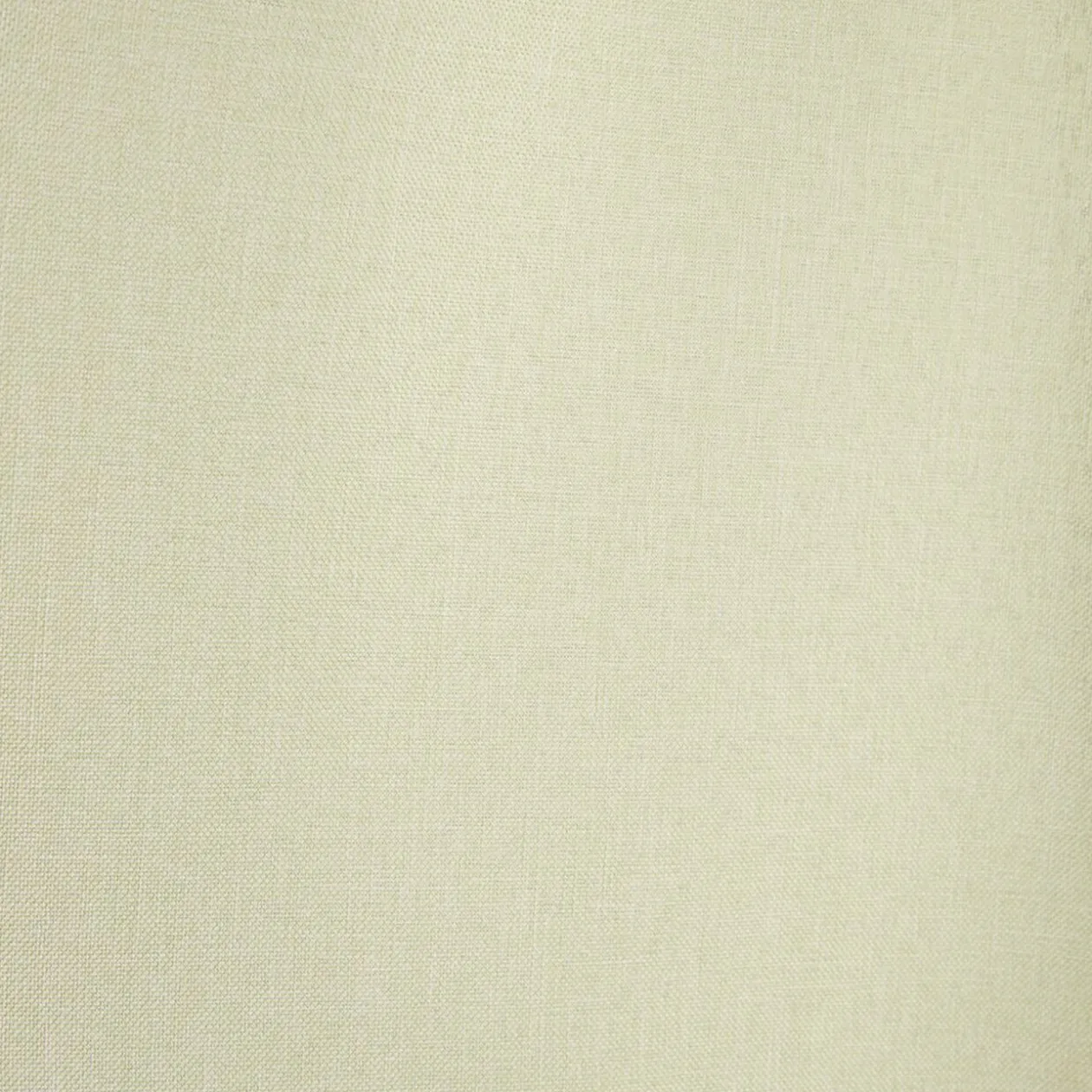 Rideau de douche effet lin 180x200cm polyester vert amande