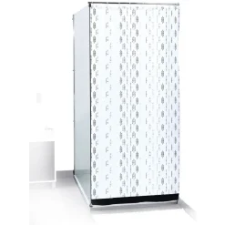 Rideau de douche 180x200cm
