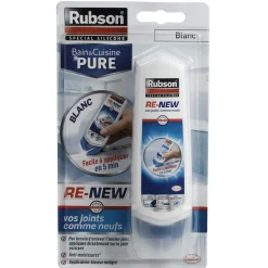 Rénovateur Joints carrelage