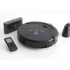 Robot aspirateur Homday