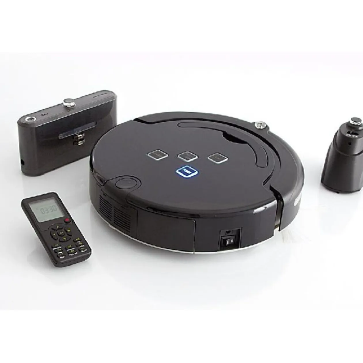 Robot aspirateur Homday