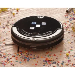 Robot aspirateur Homday