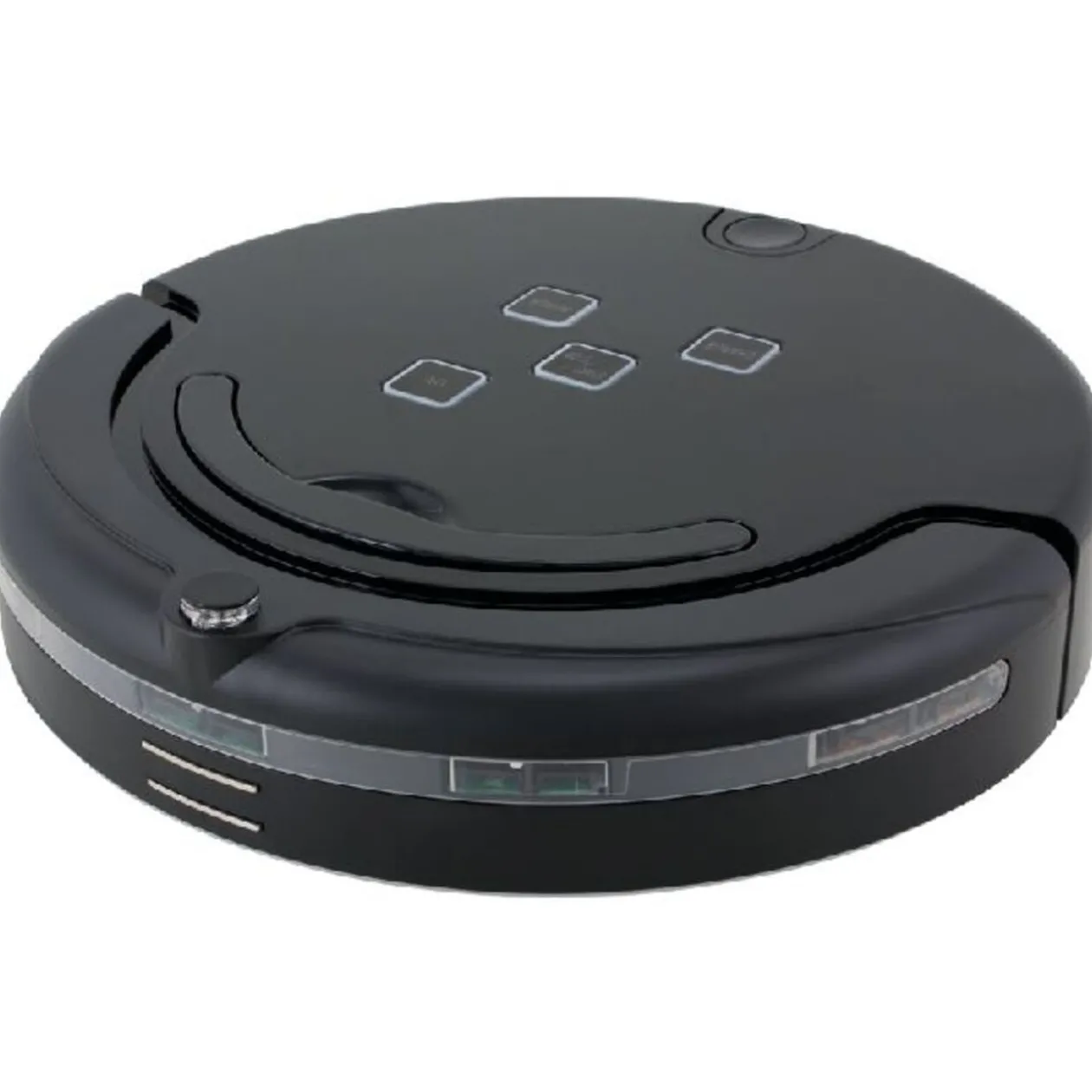 Robot aspirateur Homday