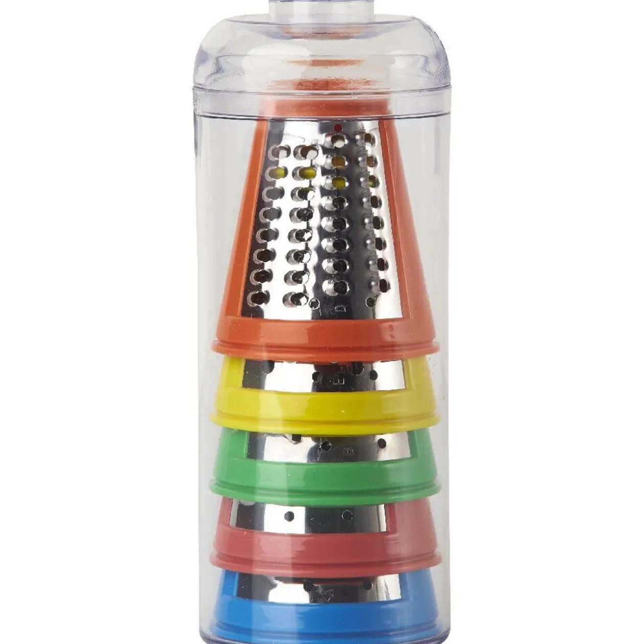 Robot multifonction 3 en 1 Homday