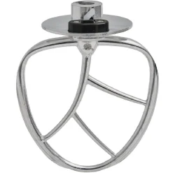 Robot pâtissier noir Homday 3 fonctions