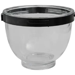 Robot pâtissier noir Homday 3 fonctions