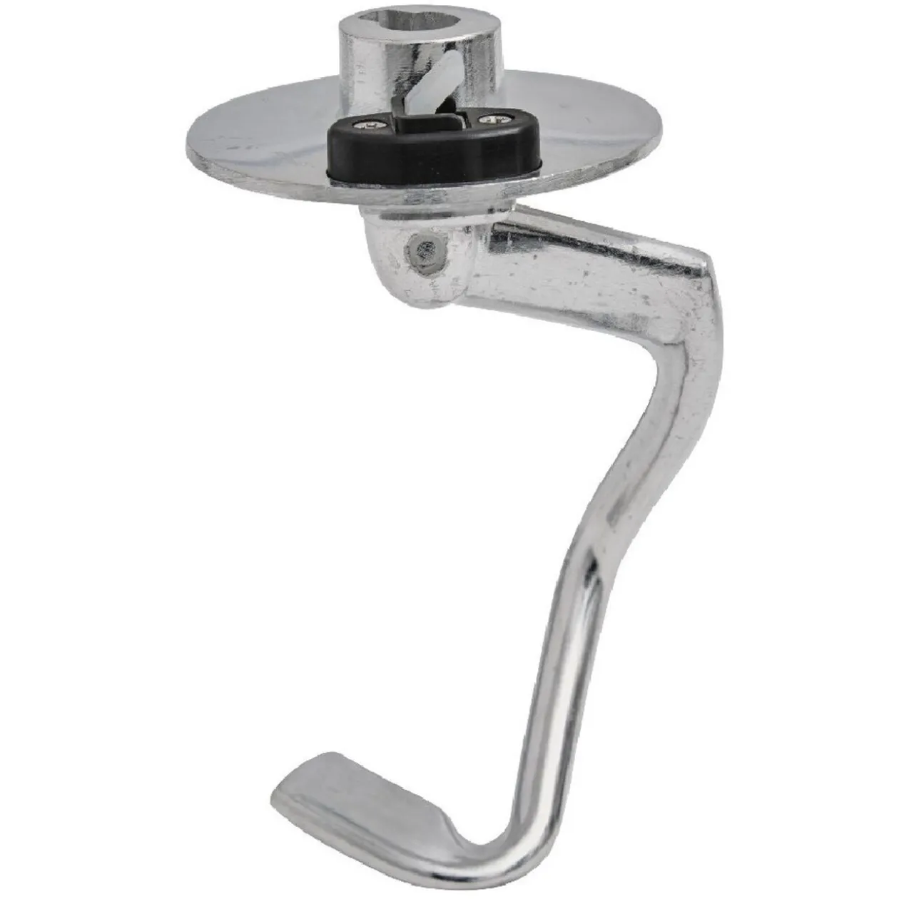 Robot pâtissier noir Homday 3 fonctions