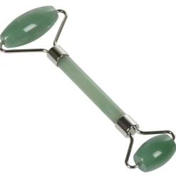 Roll on pierre de jade vert