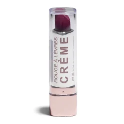 Rouge à lèvres crème