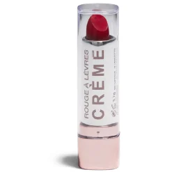 Rouge à lèvres crème