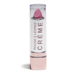 Rouge à lèvres crème