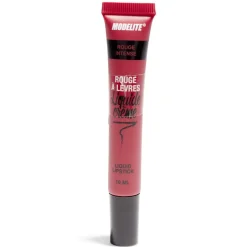 Rouge à lèvres liquide crème