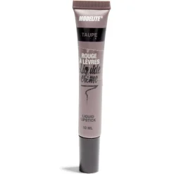 Rouge à lèvres liquide crème