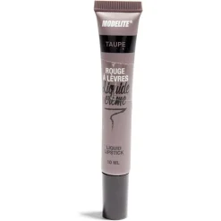 Rouge à lèvres liquide crème