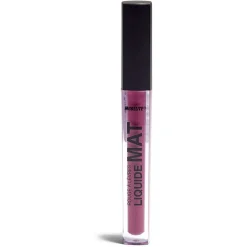 Rouge à lèvres liquide mat Modelite