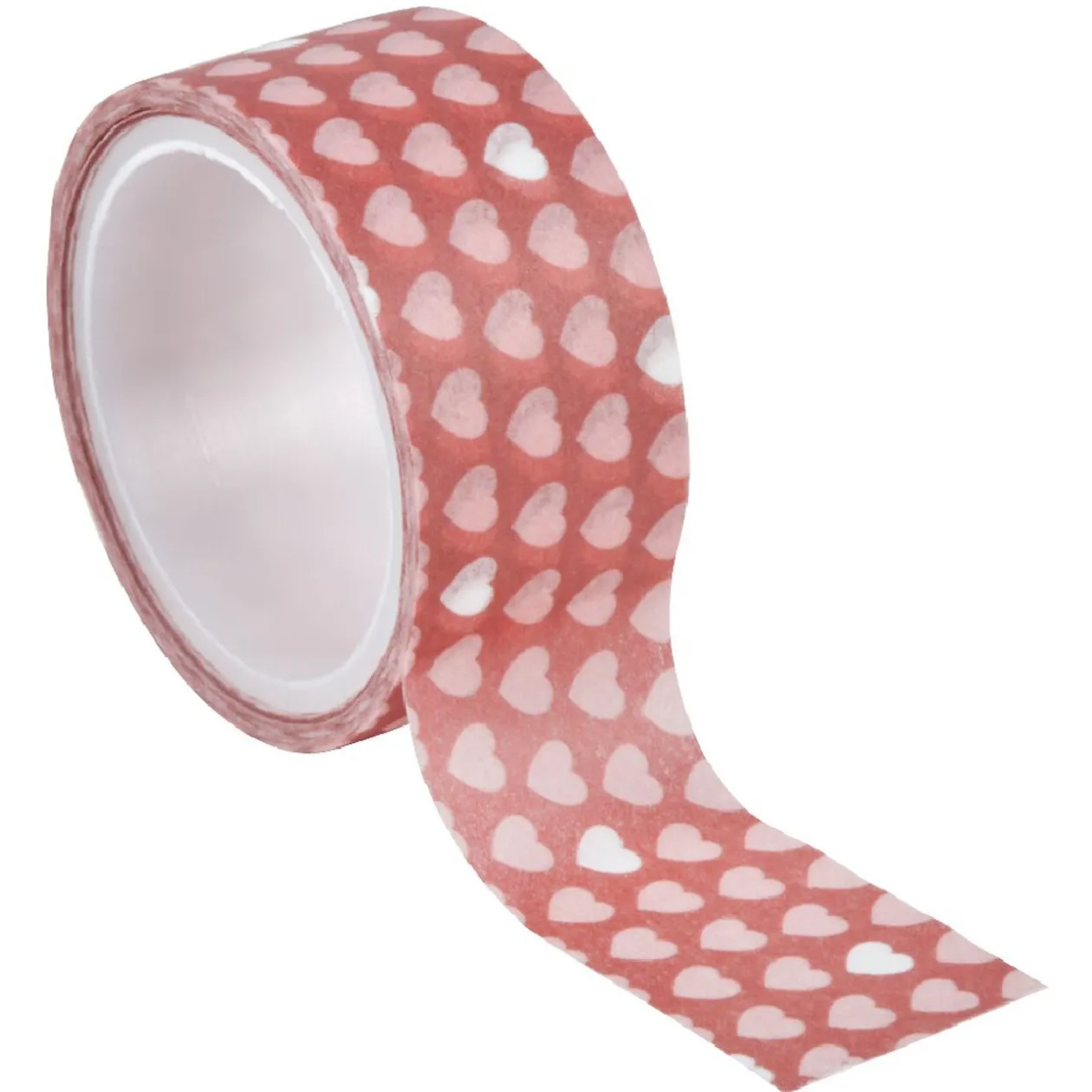 Rouleau adhésif masking tape design fantaisie x 3