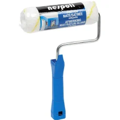 Rouleau antigoutte polyester 180 mm