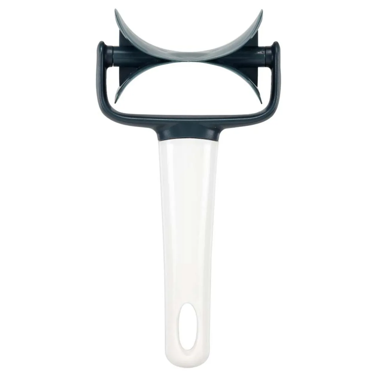 Rouleau découpe pâte rond