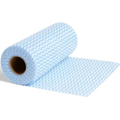 Rouleau de lingettes de nettoyage - 50 feuilles