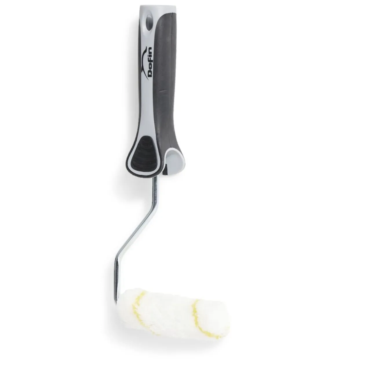 Rouleau de peinture acrylique - 110 mm