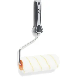 Rouleau de peinture acrylique - 180 mm