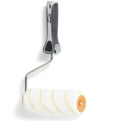 Rouleau de peinture acrylique - 180 mm