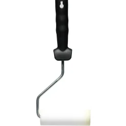 Rouleau de peinture en mousse